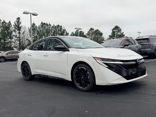 2026 Nissan Sentra for sale in Greer SC