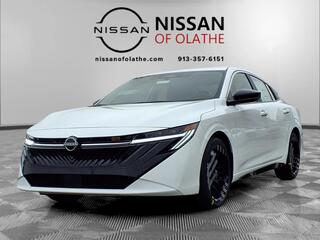 2026 Nissan Sentra for sale in Olathe KS
