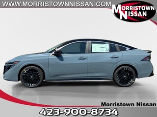 2026 Nissan Sentra for sale in Morristown TN