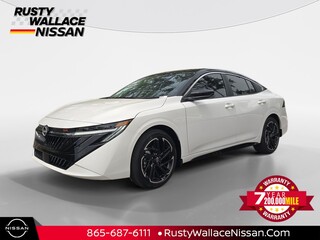 2026 Nissan Sentra for sale in Knoxville TN