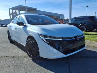 2026 Nissan Sentra for sale in Clarksville TN