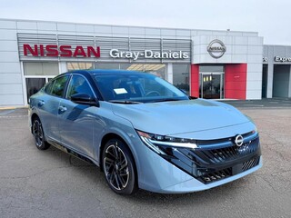 2026 Nissan Sentra for sale in Jackson MS