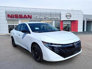 2026 Nissan Sentra for sale in Jackson MS