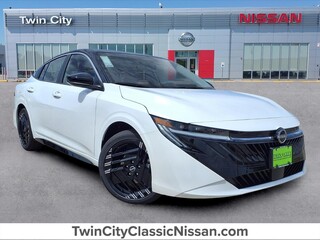 2026 Nissan Sentra for sale in Port Arthur TX