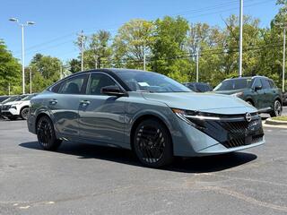 2026 Nissan Sentra for sale in Asheville NC