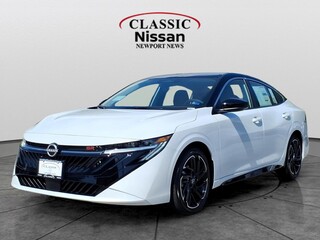 2026 Nissan Sentra for sale in Hampton VA