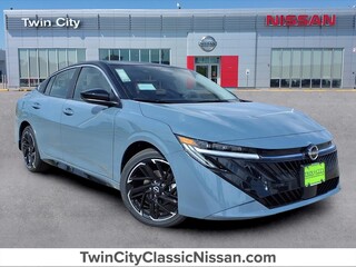 2026 Nissan Sentra for sale in Port Arthur TX