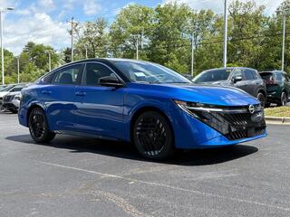 2026 Nissan Sentra for sale in Asheville NC