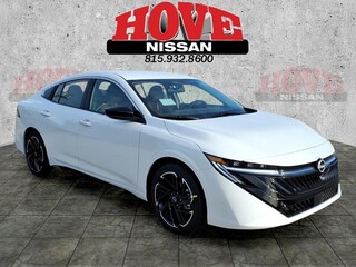 2026 Nissan Sentra for sale in Bradley IL