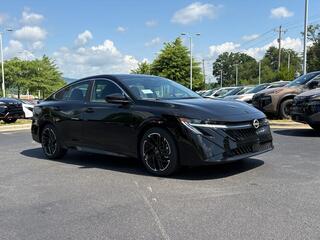 2026 Nissan Sentra for sale in Asheville NC