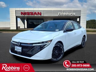 2026 Nissan Sentra for sale in Humble TX