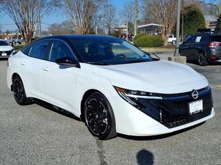 2026 Nissan Sentra for sale in Lansing MI