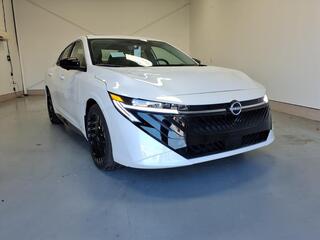 2026 Nissan Sentra for sale in Decatur AL