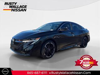 2026 Nissan Sentra for sale in Knoxville TN