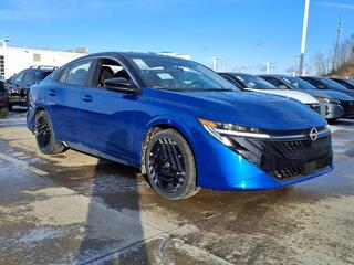 2026 Nissan Sentra for sale in Triadelphia WV