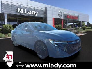 2026 Nissan Sentra for sale in Crystal Lake IL