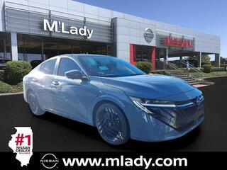 2026 Nissan Sentra for sale in Crystal Lake IL