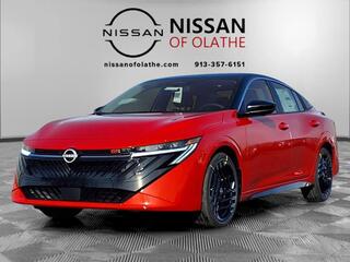 2026 Nissan Sentra for sale in Olathe KS