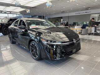 2026 Nissan Sentra for sale in Easley SC