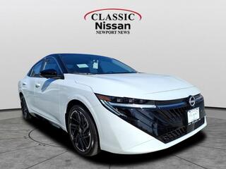 2026 Nissan Sentra for sale in Hampton VA