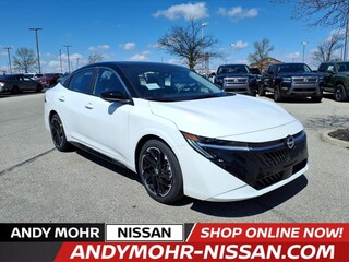 2026 Nissan Sentra for sale in Indianapolis IN