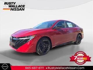 2026 Nissan Sentra for sale in Knoxville TN