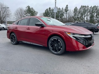 2026 Nissan Sentra for sale in Greer SC