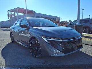 2026 Nissan Sentra for sale in Clarksville TN