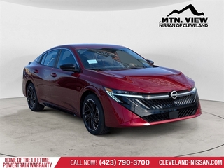 2026 Nissan Sentra for sale in Mcdonald TN