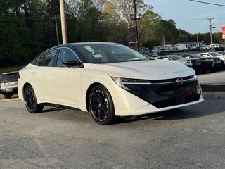 2026 Nissan Sentra for sale in Easley SC