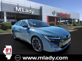 2026 Nissan Sentra for sale in Crystal Lake IL