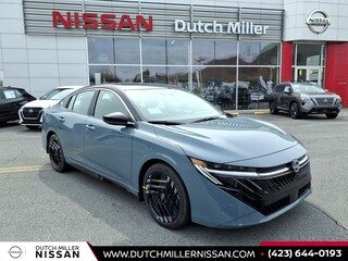 2026 Nissan Sentra for sale in Bristol TN