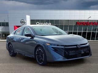 2026 Nissan Sentra for sale in Omaha NE