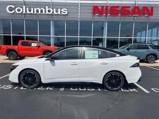 2026 Nissan Sentra for sale in Columbus MS