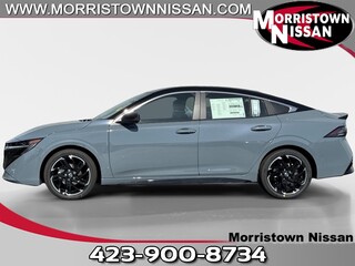 2026 Nissan Sentra for sale in Morristown TN