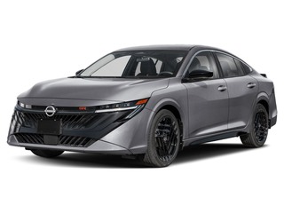 2026 Nissan Sentra