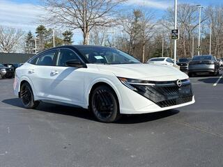 2026 Nissan Sentra for sale in Asheville NC