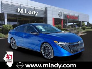 2026 Nissan Sentra for sale in Crystal Lake IL