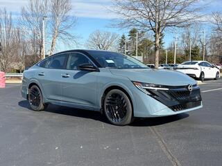 2026 Nissan Sentra for sale in Asheville NC