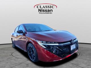 2026 Nissan Sentra for sale in Lansing MI