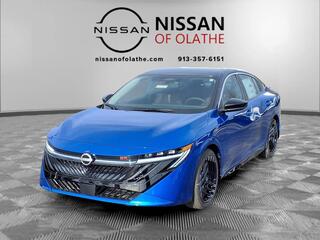 2026 Nissan Sentra for sale in Olathe KS