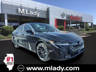 2026 Nissan Sentra for sale in Crystal Lake IL