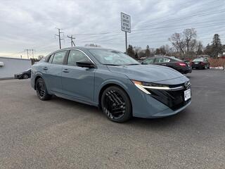 2026 Nissan Sentra for sale in Portsmouth NH