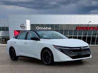 2026 Nissan Sentra for sale in Omaha NE