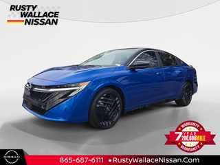 2026 Nissan Sentra for sale in Knoxville TN