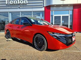 2026 Nissan Sentra for sale in Mcalester OK