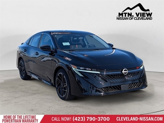 2026 Nissan Sentra for sale in Mcdonald TN