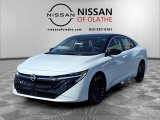 2026 Nissan Sentra
