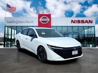 2026 Nissan Sentra