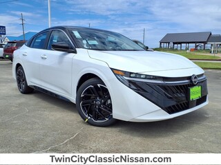 2026 Nissan Sentra for sale in Port Arthur TX